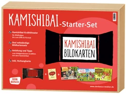 Abbildung von Kamishibai-Starter-Set zum Angebotspreis | 1. Auflage | 2024 | beck-shop.de