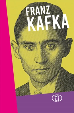 Abbildung von Vongries | Franz Kafka | 1. Auflage | 2024 | beck-shop.de