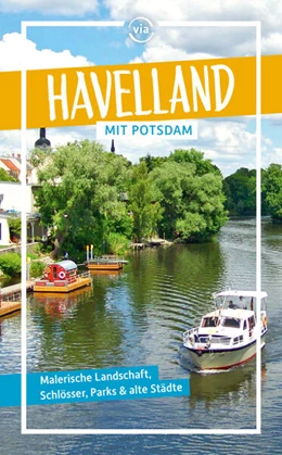Abbildung von Kummer | Havelland | 2. Auflage | 2024 | beck-shop.de