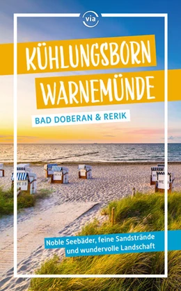 Abbildung von Scheddel | Kühlungsborn - Warnemünde | 6. Auflage | 2024 | beck-shop.de