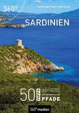 Abbildung von Behrmann / Succu | Sardinien | 2. Auflage | 2023 | beck-shop.de