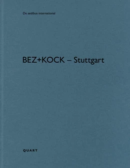 Abbildung von Wirz | bez+kock - Stuttgart | 1. Auflage | 2024 | beck-shop.de
