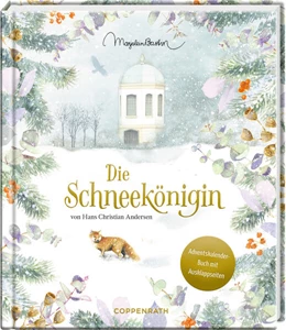 Abbildung von Andersen | Die Schneekönigin | 1. Auflage | 2024 | beck-shop.de