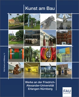 Abbildung von Präg / Dickel | Kunst am Bau | 1. Auflage | 2023 | beck-shop.de