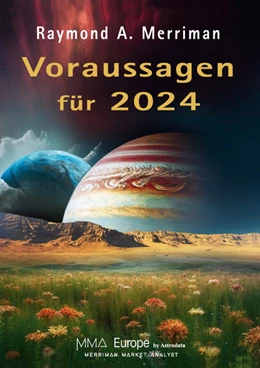 Abbildung von Merriman | Voraussagen für 2024 | 1. Auflage | 2023 | beck-shop.de