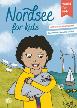 Abbildung von Preuß | Nordsee for kids | 1. Auflage | 2024 | beck-shop.de