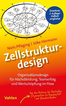 Abbildung von Pfläging / Hermann | Zellstrukturdesign | 2. Auflage | 2023 | beck-shop.de