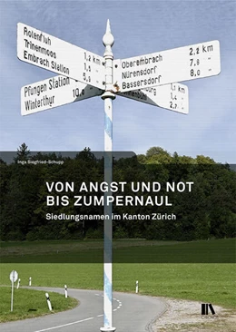 Abbildung von Siegfried-Schupp | Von Angst und Not bis Zumpernaul | 1. Auflage | 2024 | beck-shop.de