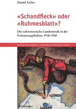 Abbildung von Artho | «Schandfleck» oder «Ruhmesblatt»? | 1. Auflage | 2024 | beck-shop.de