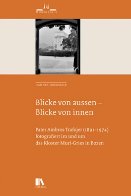 Abbildung von Obermair | Blicke von aussen - Blicke von innen | 1. Auflage | 2024 | beck-shop.de