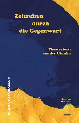 Abbildung von Nagel | Zeitreisen durch die Gegenwart | 1. Auflage | 2024 | beck-shop.de