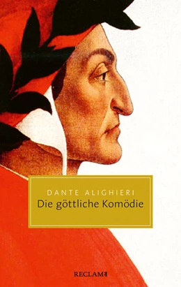Abbildung von Dante | Die Göttliche Komödie | 1. Auflage | 2024 | beck-shop.de