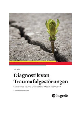 Abbildung von Gysi | Diagnostik von Traumafolgestörungen | 3. Auflage | 2024 | beck-shop.de
