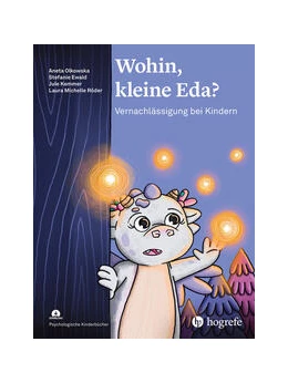 Abbildung von Olkowska / Ewald | Wohin, kleine Eda? | 1. Auflage | 2024 | beck-shop.de
