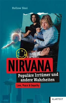 Abbildung von Skai | Nirvana | 1. Auflage | 2024 | beck-shop.de