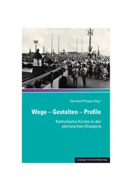 Abbildung von Poppe | Wege - Gestalten - Profile | 1. Auflage | 2023 | beck-shop.de