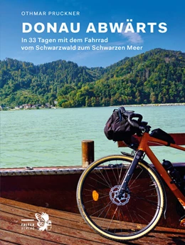 Abbildung von Pruckner | Donauabwärts | 1. Auflage | 2024 | beck-shop.de