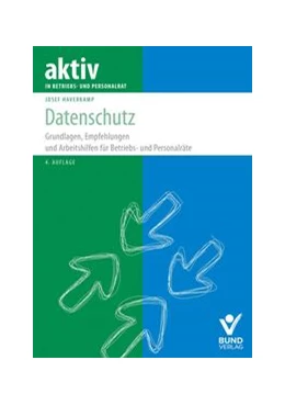 Abbildung von Haverkamp | Datenschutz | 4. Auflage | 2024 | beck-shop.de