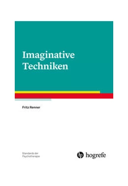 Abbildung von Renner | Imaginative Techniken | 1. Auflage | 2024 | beck-shop.de