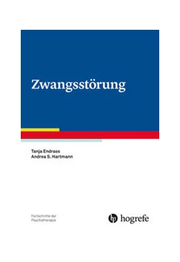 Abbildung von Endrass / Hartmann | Zwangsstörung | 1. Auflage | 2024 | beck-shop.de