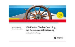 Abbildung von Deppe-Schmitz / Deubner-Böhme | 100 Karten für das Coaching mit Ressourcenaktivierung | 2. Auflage | 2024 | beck-shop.de