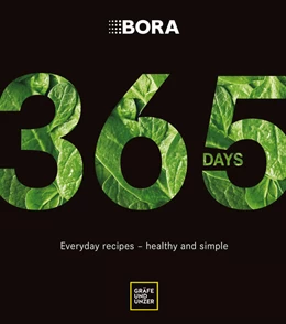 Abbildung von Matthaei | BORA 365 days | 1. Auflage | 2023 | beck-shop.de