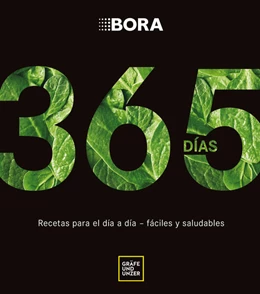 Abbildung von Matthaei | BORA 365 días | 1. Auflage | 2023 | beck-shop.de