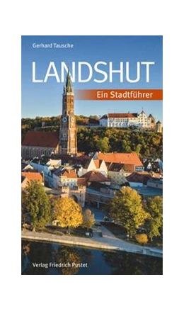 Abbildung von Tausche | Landshut | 1. Auflage | 2024 | beck-shop.de