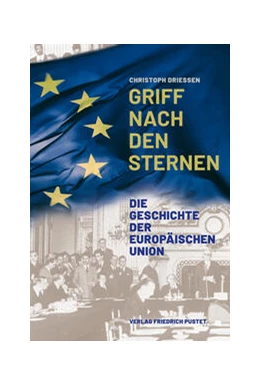 Abbildung von Driessen | Griff nach den Sternen | 1. Auflage | 2024 | beck-shop.de