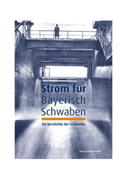 Abbildung von Wollscheid / Roth | Strom für Bayerisch-Schwaben | 1. Auflage | 2024 | beck-shop.de