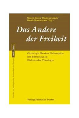 Abbildung von Essen / Lerch | Das Andere der Freiheit | 1. Auflage | 2024 | beck-shop.de