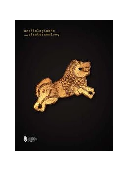 Abbildung von Gebhard | Archäologische Staatssammlung | 1. Auflage | 2024 | beck-shop.de
