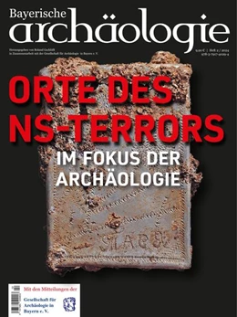 Abbildung von Gschlößl | Orte des NS-Terrors im Fokus der Archäologie | 1. Auflage | 2024 | beck-shop.de