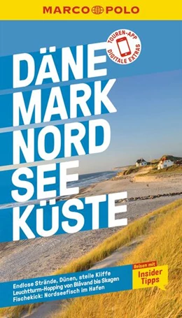 Abbildung von Schuppius | MARCO POLO Reiseführer Dänemark Nordseeküste | 1. Auflage | 2024 | beck-shop.de
