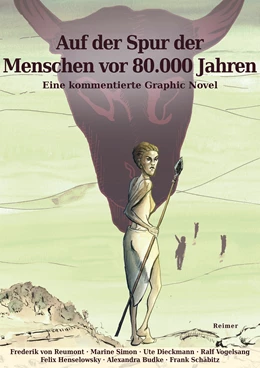 Abbildung von Reumont / Simon | Auf der Spur der Menschen vor 80.000 Jahren | 1. Auflage | 2024 | beck-shop.de