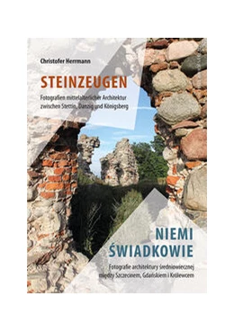 Abbildung von Herrmann | Steinzeugen / Niemi Swiadkowie | 1. Auflage | 2024 | beck-shop.de
