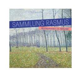 Abbildung von Littmann / Wolff-Thomsen | Sammlung Rasmus | 1. Auflage | 2024 | beck-shop.de