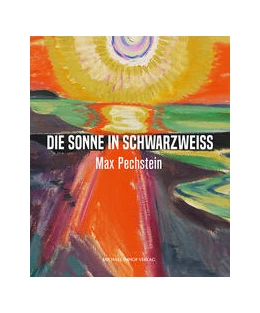 Abbildung von Zieglgänsberger / Museum Wiesbaden | Max Pechstein - Die Sonne in Schwarzweiß | 1. Auflage | 2024 | beck-shop.de