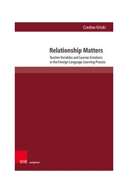 Abbildung von Kinski | Relationship Matters | 1. Auflage | 2024 | beck-shop.de