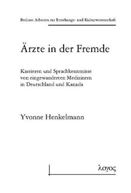 Abbildung von Henkelmann | Ärzte in der Fremde | 1. Auflage | 2007 | 32 | beck-shop.de