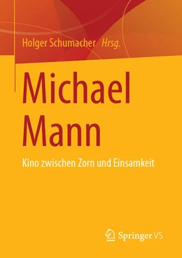 Abbildung von Schumacher | Michael Mann | 1. Auflage | 2023 | beck-shop.de