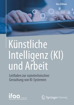 Abbildung von Stowasser | Künstliche Intelligenz (KI) und Arbeit | 1. Auflage | 2023 | beck-shop.de