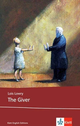 Abbildung von Lowry | The Giver | 1. Auflage | 2024 | beck-shop.de