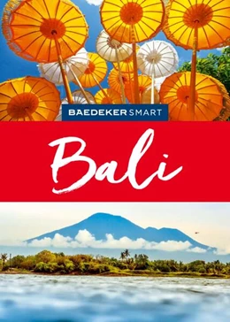 Abbildung von Möbius | Baedeker SMART Reiseführer E-Book Bali | 3. Auflage | 2023 | beck-shop.de