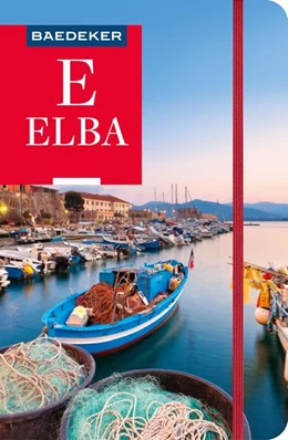 Abbildung von Sorges | Baedeker Reiseführer Elba, Toskanischer Archipel | 12. Auflage | 2024 | beck-shop.de