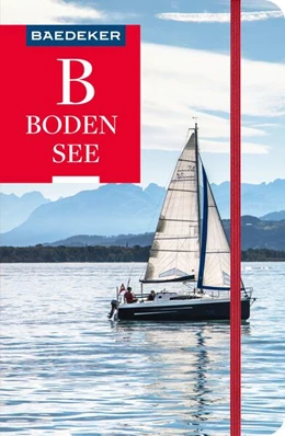 Abbildung von Kohl | Baedeker Reiseführer Bodensee | 15. Auflage | 2024 | beck-shop.de
