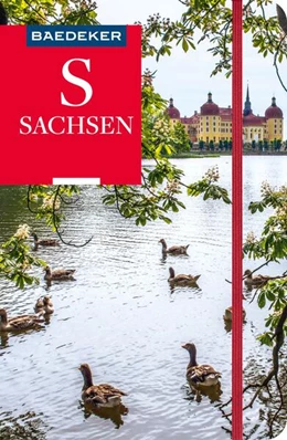 Abbildung von Schetar | Baedeker Reiseführer Sachsen | 12. Auflage | 2024 | beck-shop.de