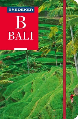 Abbildung von Müller-Wöbcke / Möbius | Baedeker Reiseführer Bali | 13. Auflage | 2024 | beck-shop.de