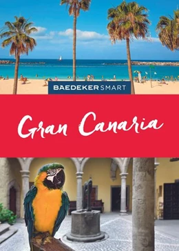 Abbildung von Goetz | Baedeker SMART Reiseführer Gran Canaria | 4. Auflage | 2024 | beck-shop.de