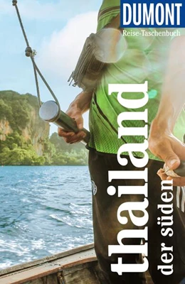 Abbildung von Möbius / Ster | DuMont Reise-Taschenbuch Reiseführer Thailand, Der Süden | 2. Auflage | 2024 | beck-shop.de